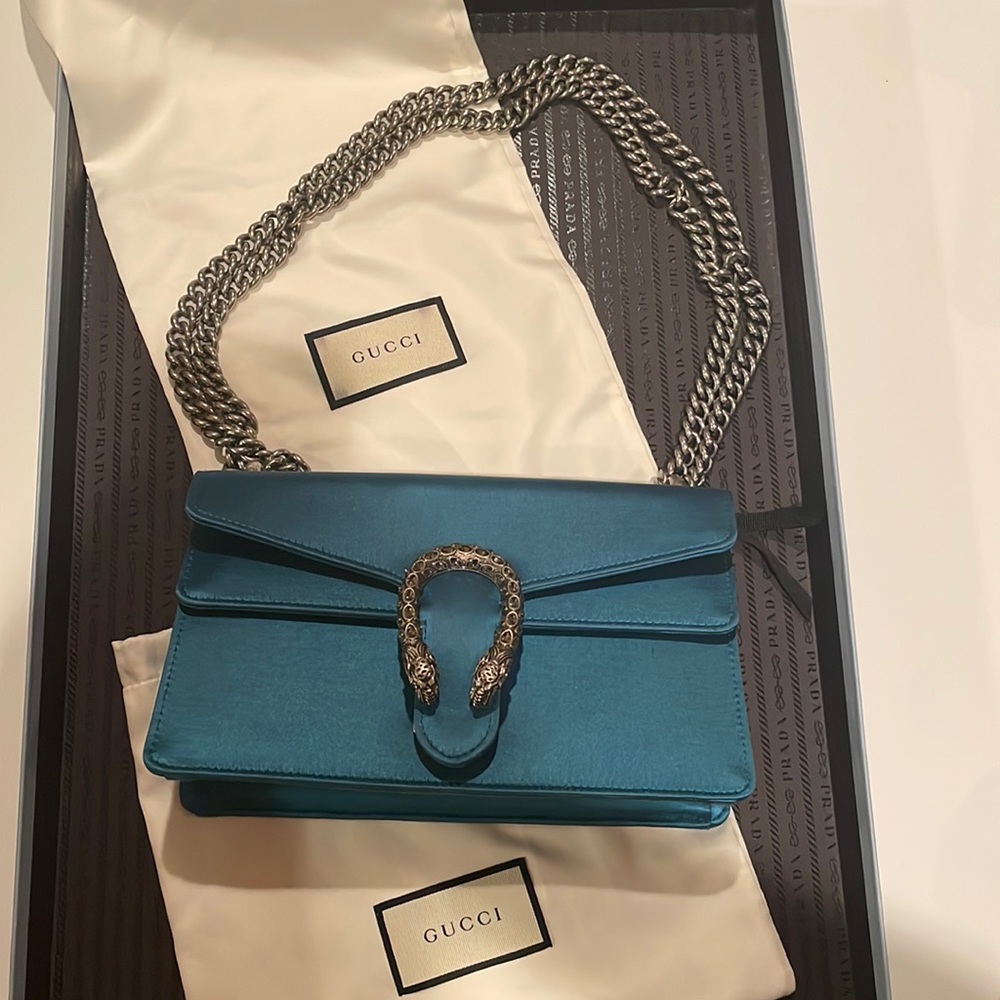 Brand new Gucci purse